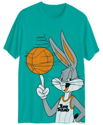 bugs bunny graphic tee