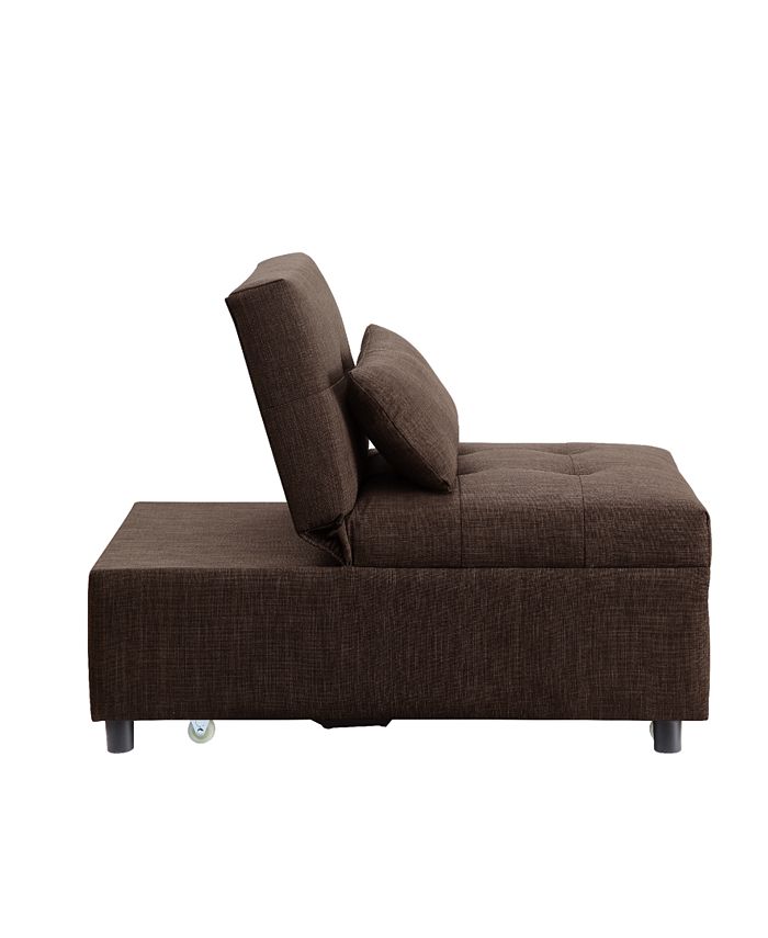 Acme Furniture Hidalgo Sofa Bed Macy's