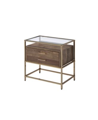 Acme Furniture Knave Accent Table