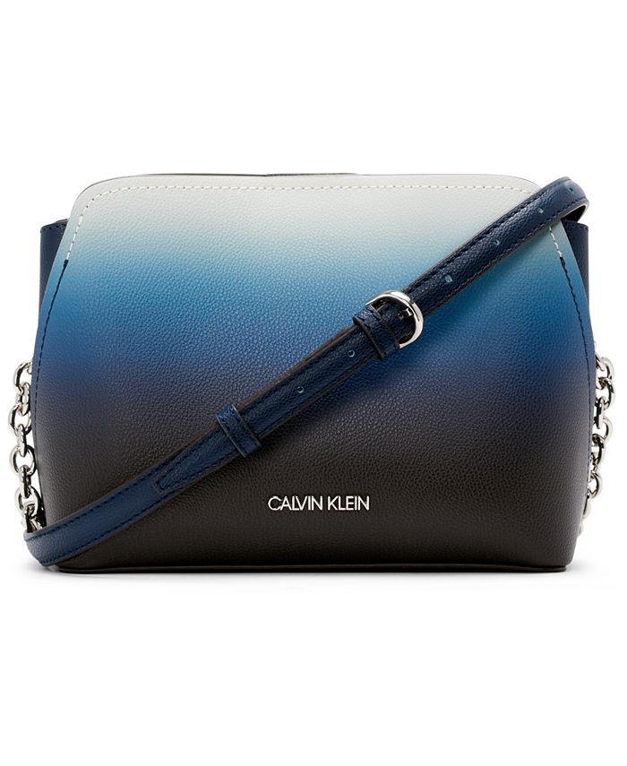 Calvin Klein Hailey Crossbody Macy's