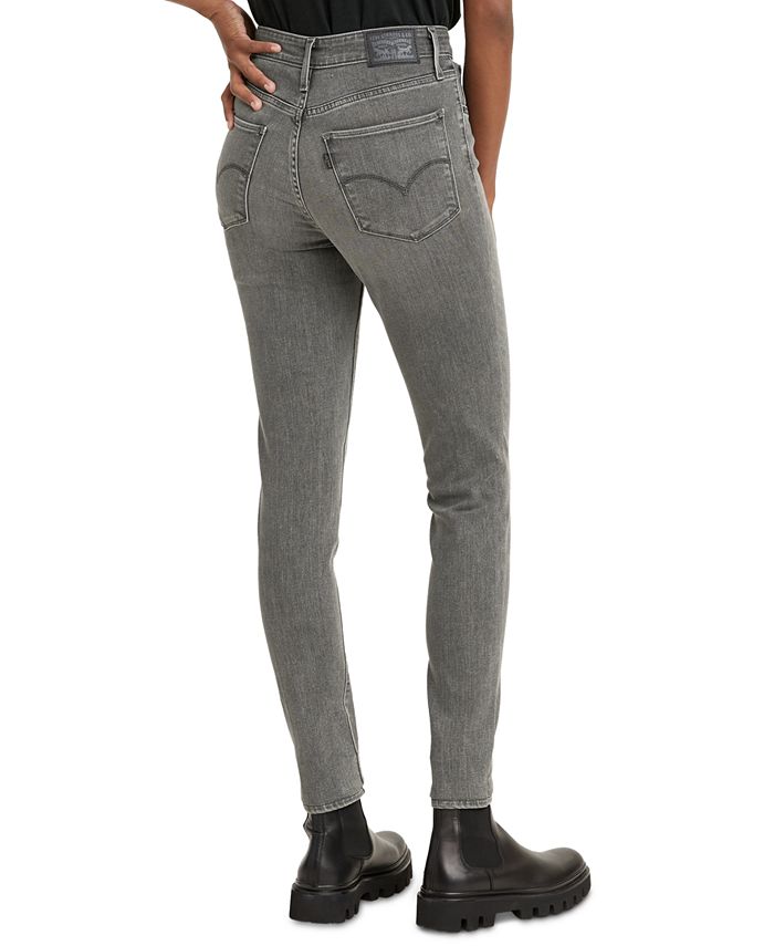 levi's 721 manic monday