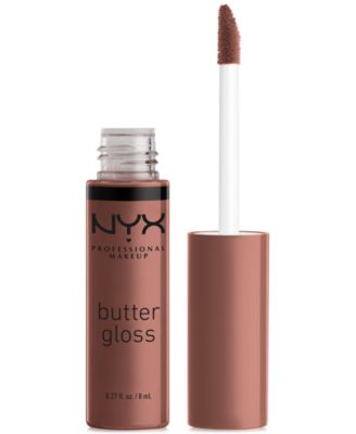 Butter Gloss Non-Stick Lip Gloss