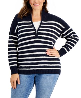 macy's pullover sweaters