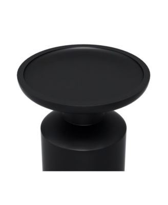 Haynes Wooden Accent Table