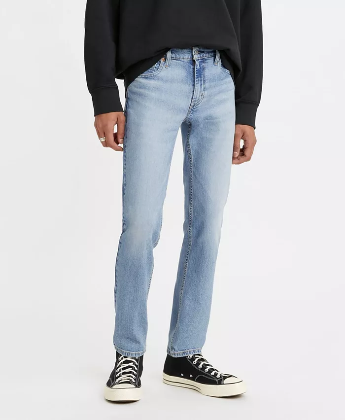 Men's 511™ Flex Slim Fit Eco Performance Jeans - thumbnail 8