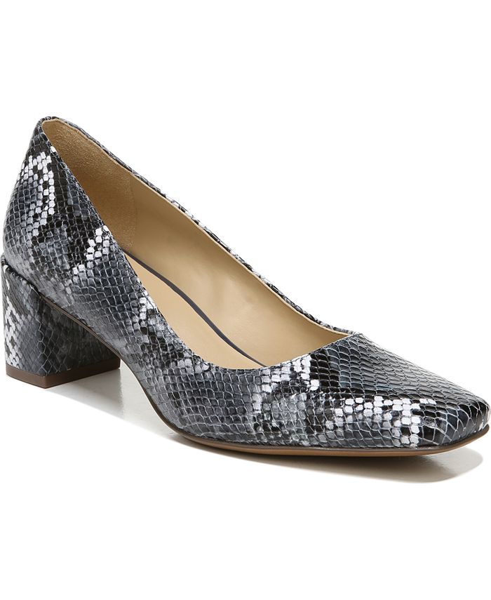 Naturalizer on sale karina pump