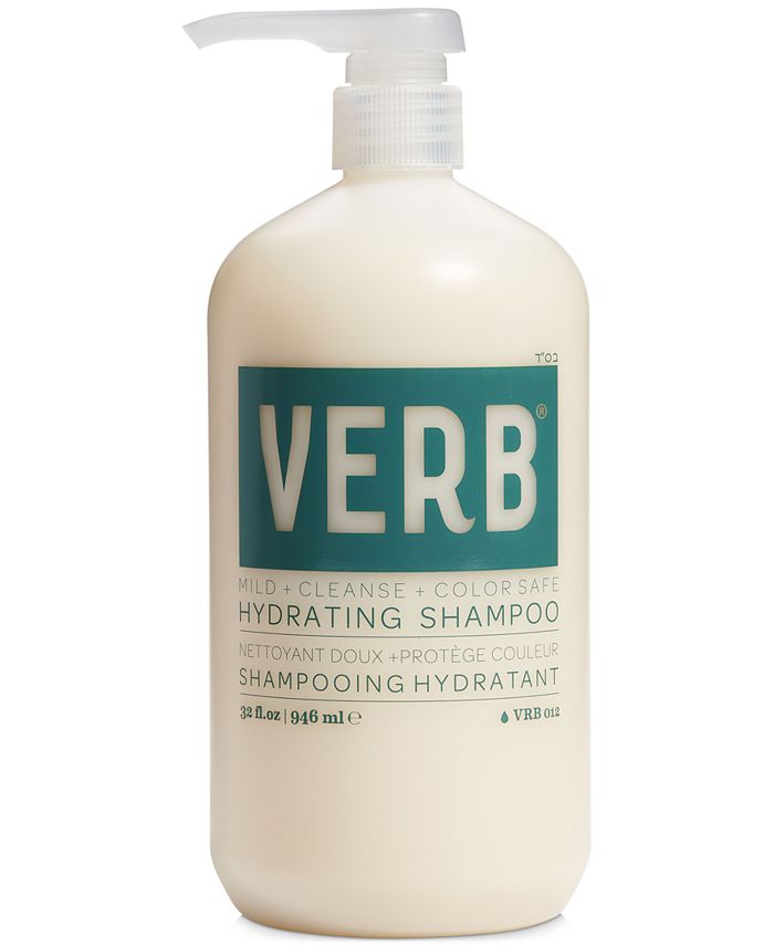 Verb - Hydrating Shampoo, 32-oz.