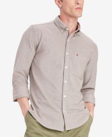 Men's Gordon Button-Down Shirt