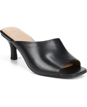 Naturalizer Stacy Mule Dress Sandals Women's Shoes