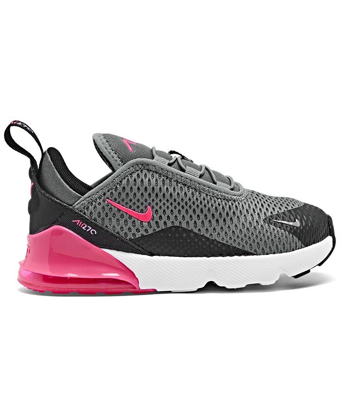 air max 270 toddler girl