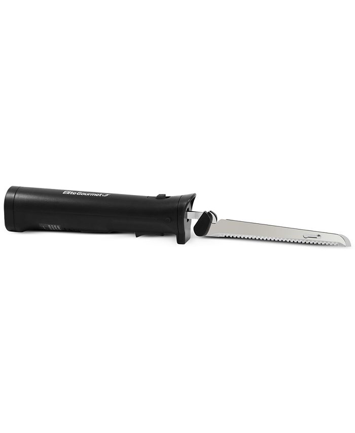  ENERTWIST Cordless Electric Carving Knife 1S Quick