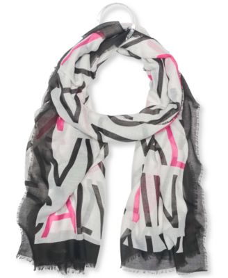 calvin klein scarf sale