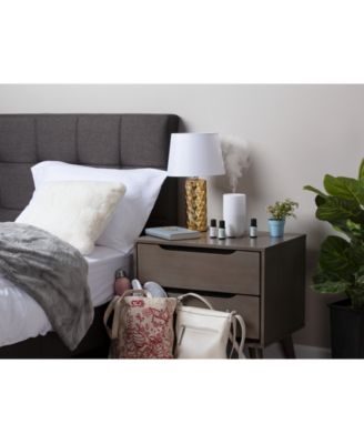 Soothe Ultrasonic Aroma Diffuser