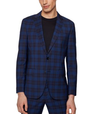 macys mens wool suits