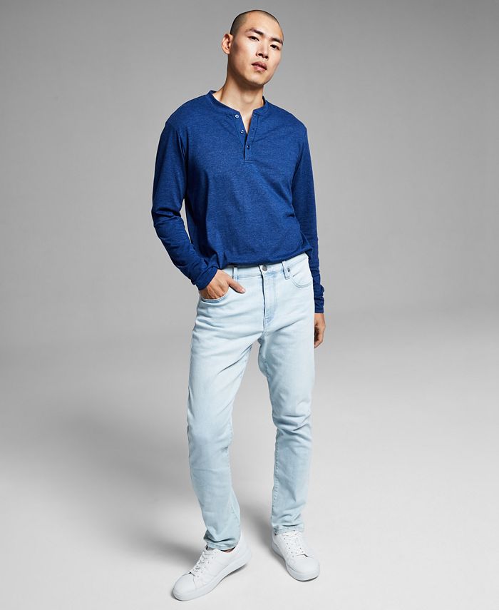 And Now This Men's SlimFit Stretch Jeans Macy's