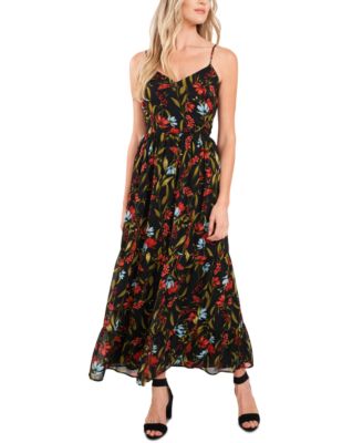 macys cece dress