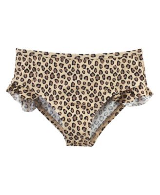 and Swim Rashguard Set, Mermaid