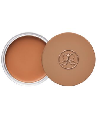 Cream Bronzer