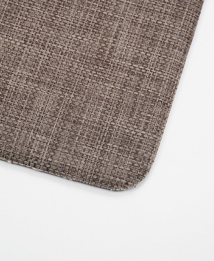 Nautica Tormund Textilene 18" x 30" Kitchen Mat & Reviews Bathroom