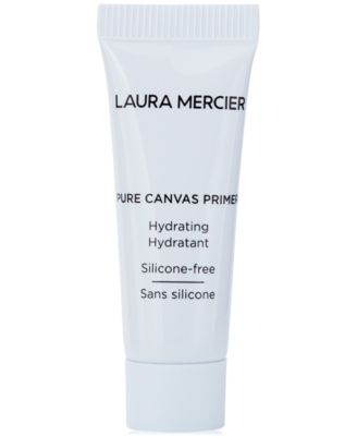 Laura Mercier - Receive a FREE Pure Canvas Hydrating Primer 5mL, with any $50  purchase