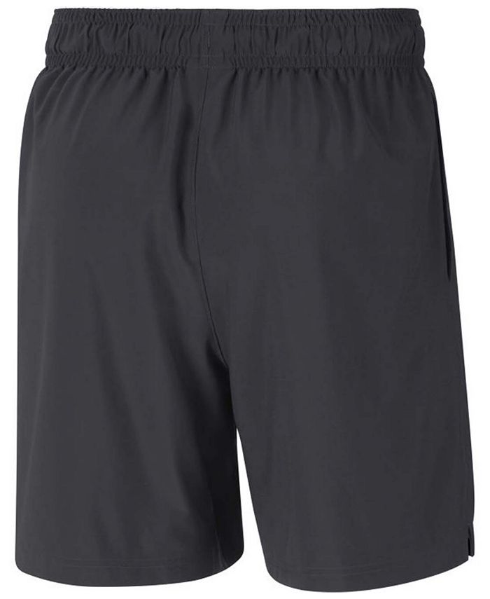 Jordan Oklahoma Sooners Men's Practice Shorts Macy's