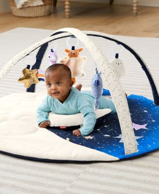 Celestial Dreams Activity Gym