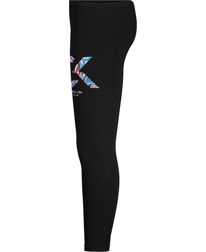 calvin klein leggings macys