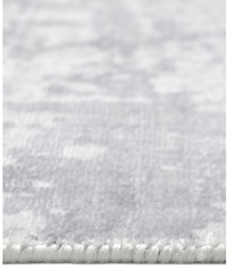 Blush S1128 8' x 10' Area Rug