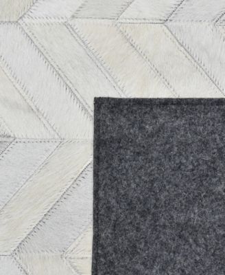 Meir S3339 8' x 10' Area Rug