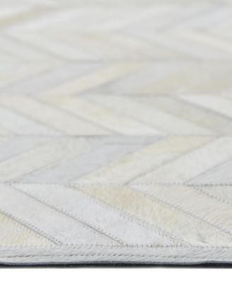 Meir S3339 9' x 12' Area Rug