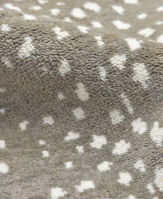 Louis S3253 5' x 8' Area Rug