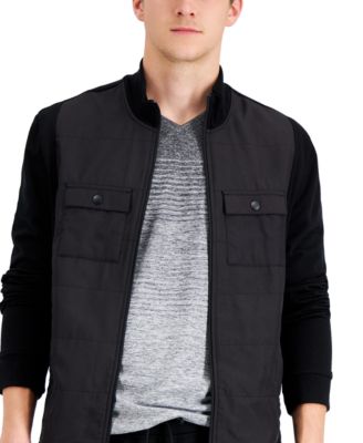 alfani jacket macys