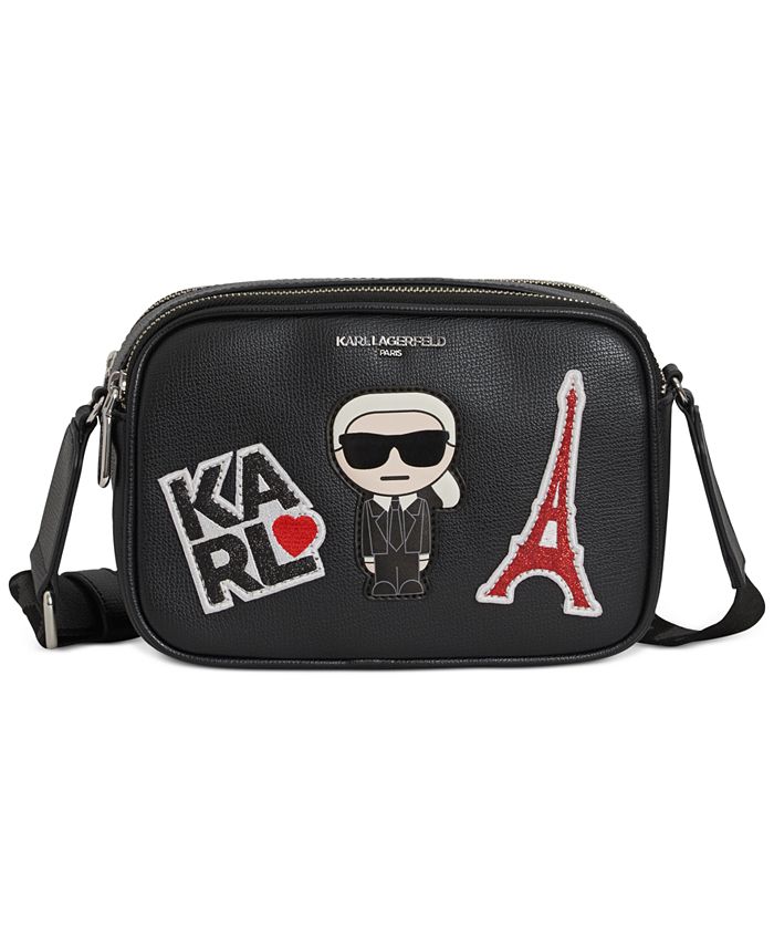 Karl Lagerfeld Handbags Macy's