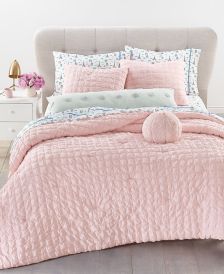 Details about   Tremendous All Season Down Alternative Comforter Pink Solid US Twin XL Size 