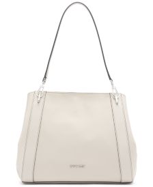 Ellie Small Nylon Tote