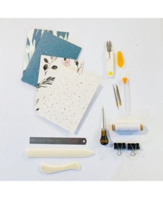 Baltic Club - DIY Book-Binding Kit
