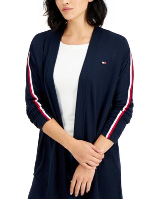tommy cardigan