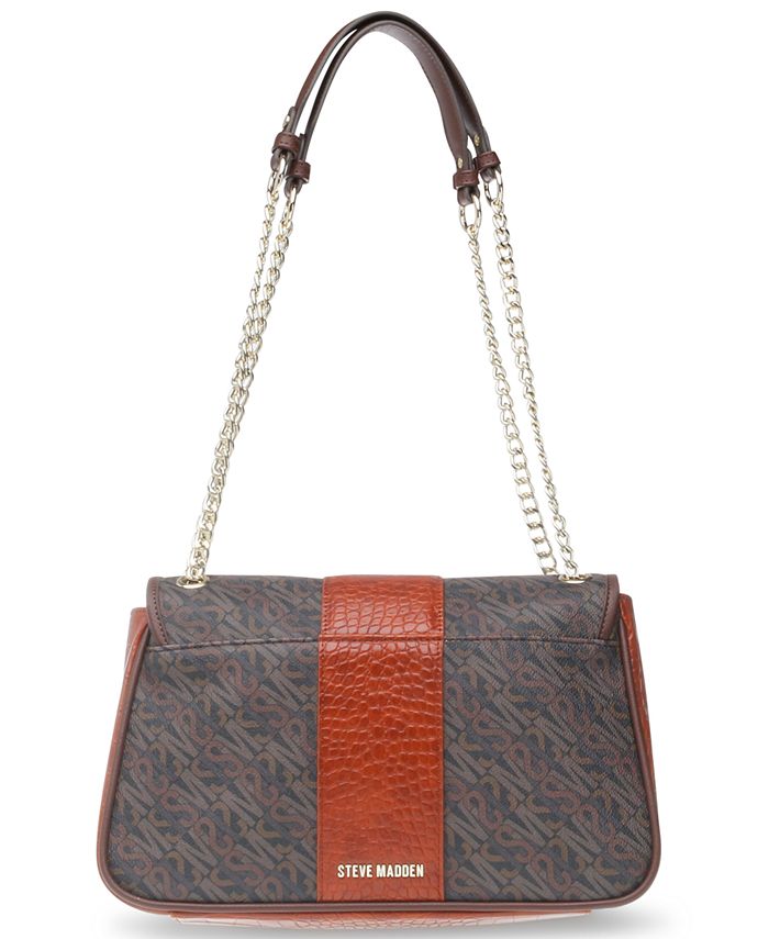 shoulder bag steve madden