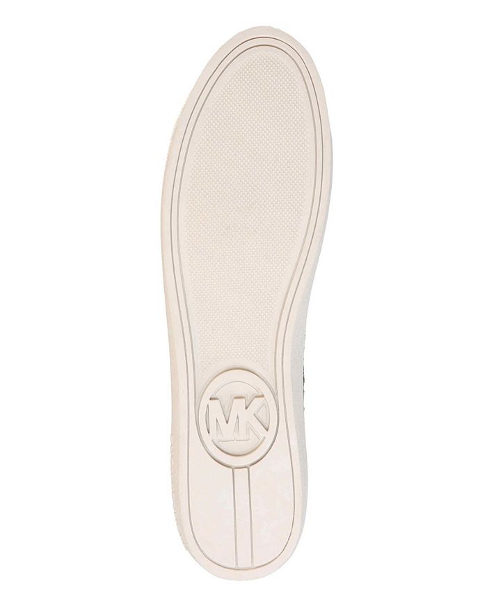 Michael Kors Little Girls Jem Miracle Sneaker Macy's