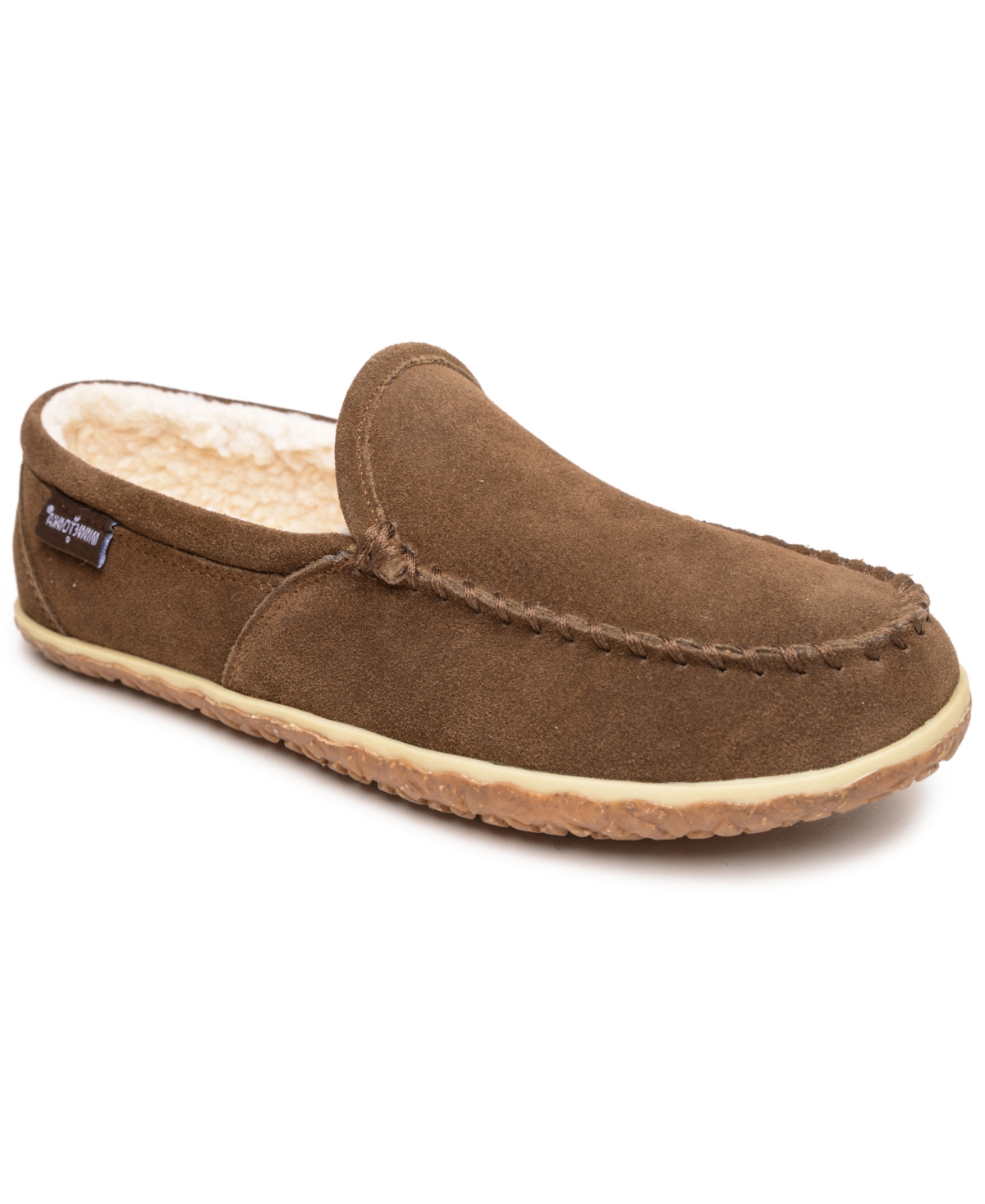 Men's Tilden Slipper - Cinnamon