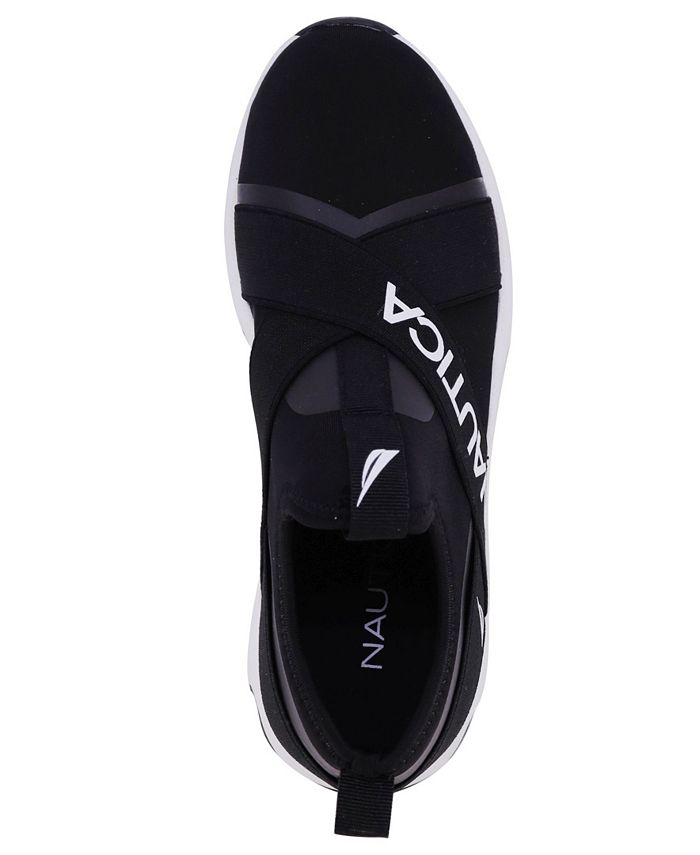 Nautica Women's Brynlee SlipOn Sneaker Macy's
