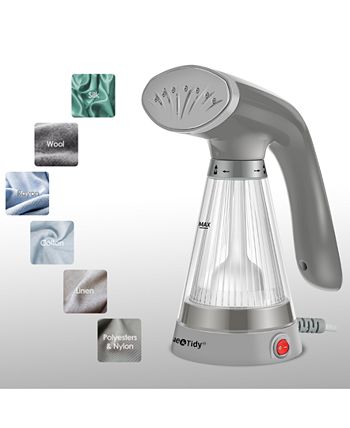 True & Tidy - Tidy Steam Hand-Held Garment Steamer
