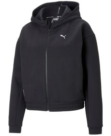 Women's Favorite Fleece Zip Hoodie