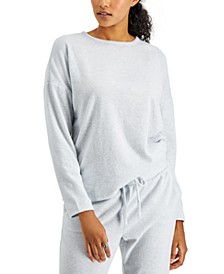 Step-Hem Pullover Top, Created for Macy's
