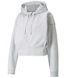 Women's Train Cloudspun Zip Hoodie