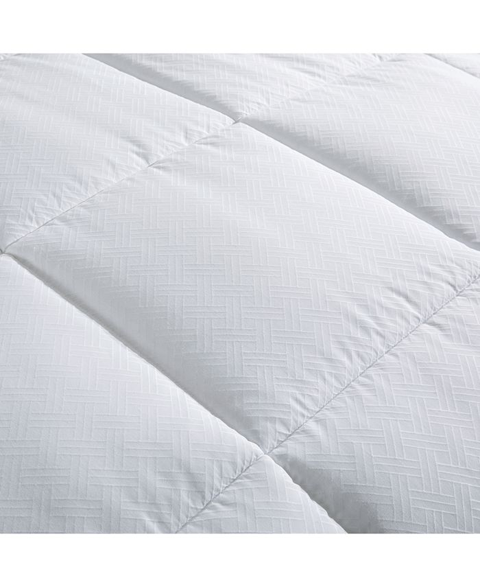 Hotel Collection Down Alternative King Comforter, Created for Macy's