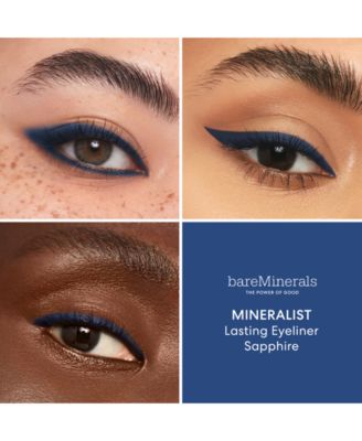 Mineralist Lasting Waterproof Eyeliner