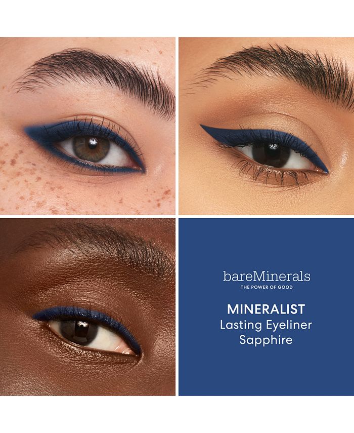 bareMinerals Mineralist Eyeliner Macy's