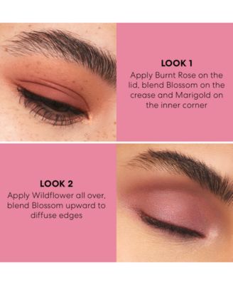 Mineralist Ultranatural Talc-Free Eyeshadow Palette