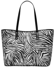 Carter Large Open Tote